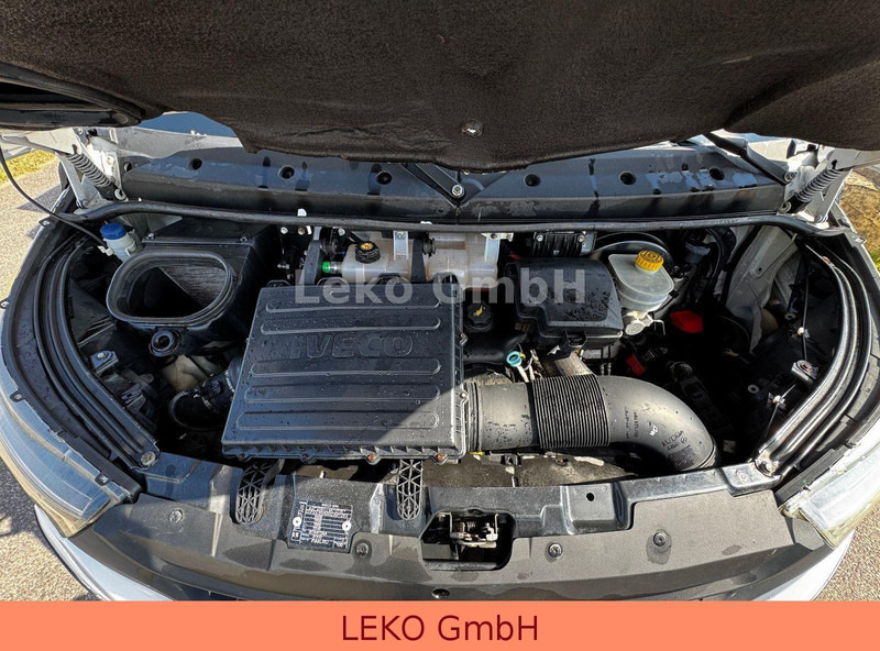 Zakup Iveco Daily 35S14 Iveco Daily 35S14: slika Zakup Iveco Daily 35S14 Iveco Daily 35S14