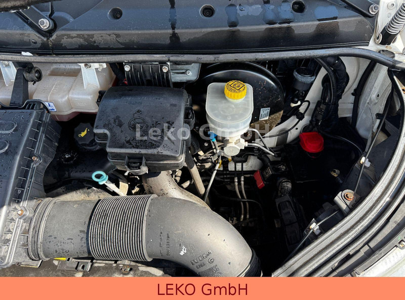 Zakup Iveco Daily 35S14 Iveco Daily 35S14: slika Zakup Iveco Daily 35S14 Iveco Daily 35S14