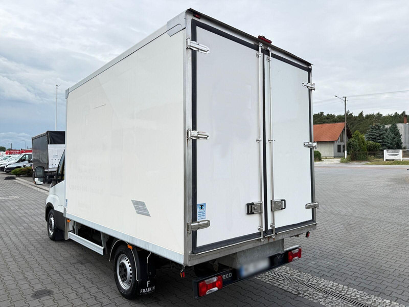 Iveco Daily 35S15 3.0 Diesel Kontener 3x Drzwi Chłodnia Izoterma Therm - Dostavno vozilo hladnjača: slika Iveco Daily 35S15 3.0 Diesel Kontener 3x Drzwi Chłodnia Izoterma Therm - Dostavno vozilo hladnjača Iveco Daily 35S15 3.0 Diesel Kontener 3x Drzwi Chłodnia Izoterma Therm - Dostavno vozilo hladnjača: slika Iveco Daily 35S15 3.0 Diesel Kontener 3x Drzwi Chłodnia Izoterma Therm - Dostavno vozilo hladnjača