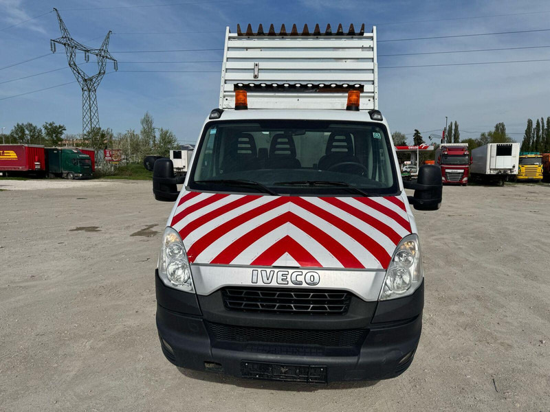 Iveco Daily 40 C 15 - Tipper - Mali kamion kiper: slika Iveco Daily 40 C 15 - Tipper - Mali kamion kiper Iveco Daily 40 C 15 - Tipper - Mali kamion kiper: slika Iveco Daily 40 C 15 - Tipper - Mali kamion kiper