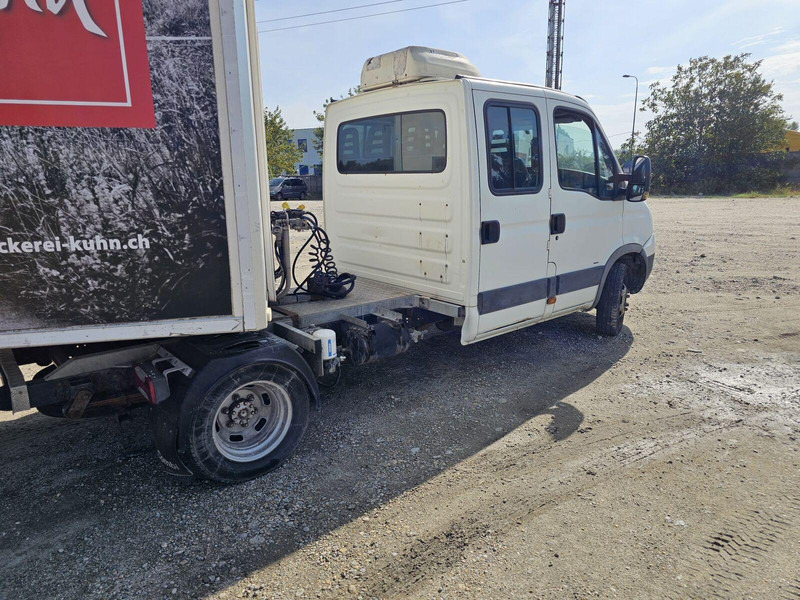 Iveco Daily 40 C 15 double cabine - BE Mini Trekker - SZM - 3.5t - Mini tegljač, Dostavno vozilo s dvostrukom kabinom: slika Iveco Daily 40 C 15 double cabine - BE Mini Trekker - SZM - 3.5t - Mini tegljač, Dostavno vozilo s dvostrukom kabinom Iveco Daily 40 C 15 double cabine - BE Mini Trekker - SZM - 3.5t - Mini tegljač, Dostavno vozilo s dvostrukom kabinom: slika Iveco Daily 40 C 15 double cabine - BE Mini Trekker - SZM - 3.5t - Mini tegljač, Dostavno vozilo s dvostrukom kabinom