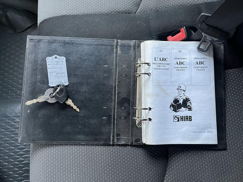 Zakup Iveco Daily 40C17 BE Clixtar - Flatbed truck + crane Iveco Daily 40C17 BE Clixtar - Flatbed truck + crane: slika Zakup Iveco Daily 40C17 BE Clixtar - Flatbed truck + crane Iveco Daily 40C17 BE Clixtar - Flatbed truck + crane Zakup Iveco Daily 40C17 BE Clixtar - Flatbed truck + crane Iveco Daily 40C17 BE Clixtar - Flatbed truck + crane: slika Zakup Iveco Daily 40C17 BE Clixtar - Flatbed truck + crane Iveco Daily 40C17 BE Clixtar - Flatbed truck + crane