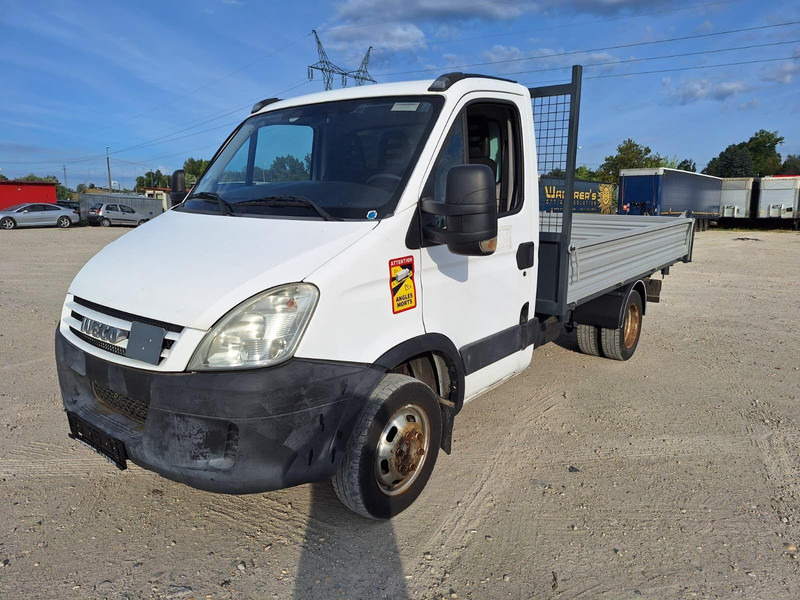 Iveco Daily 50 C 15 - 3 sided Tipper - Kiper: slika Iveco Daily 50 C 15 - 3 sided Tipper - Kiper Iveco Daily 50 C 15 - 3 sided Tipper - Kiper: slika Iveco Daily 50 C 15 - 3 sided Tipper - Kiper