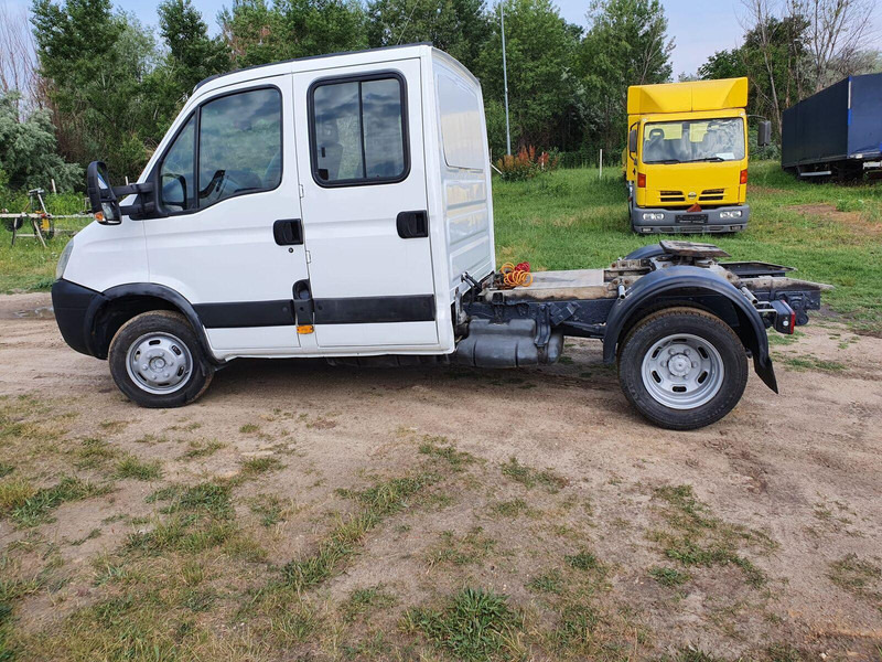 Iveco Daily 50C17 DOKA BE Mini Trekker - SZM - 3.5t - Mini tegljač, Dostavno vozilo s dvostrukom kabinom: slika Iveco Daily 50C17 DOKA BE Mini Trekker - SZM - 3.5t - Mini tegljač, Dostavno vozilo s dvostrukom kabinom Iveco Daily 50C17 DOKA BE Mini Trekker - SZM - 3.5t - Mini tegljač, Dostavno vozilo s dvostrukom kabinom: slika Iveco Daily 50C17 DOKA BE Mini Trekker - SZM - 3.5t - Mini tegljač, Dostavno vozilo s dvostrukom kabinom