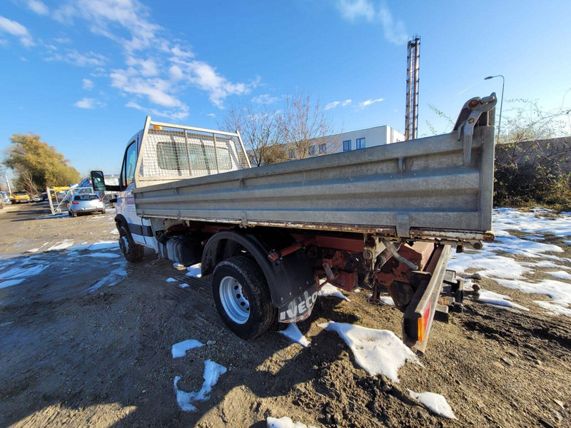 Iveco Daily 65 C 17 3 sided tipper 6,5t - Kiper: slika Iveco Daily 65 C 17 3 sided tipper 6,5t - Kiper Iveco Daily 65 C 17 3 sided tipper 6,5t - Kiper: slika Iveco Daily 65 C 17 3 sided tipper 6,5t - Kiper