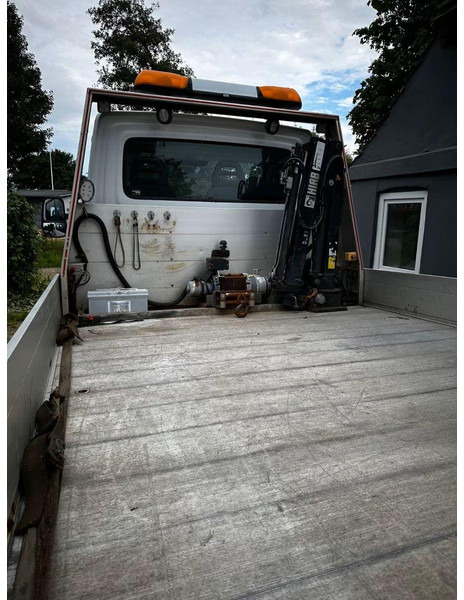 Iveco Daily 70C17 - Car transporter + crane - Autotransporter: slika Iveco Daily 70C17 - Car transporter + crane - Autotransporter Iveco Daily 70C17 - Car transporter + crane - Autotransporter: slika Iveco Daily 70C17 - Car transporter + crane - Autotransporter
