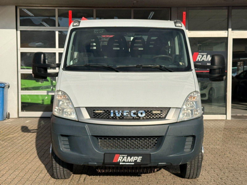 Iveco Daily 70C17 Doka Three sided M Tipper + Crane - Kiper, Kamion s kranom: slika Iveco Daily 70C17 Doka Three sided M Tipper + Crane - Kiper, Kamion s kranom Iveco Daily 70C17 Doka Three sided M Tipper + Crane - Kiper, Kamion s kranom: slika Iveco Daily 70C17 Doka Three sided M Tipper + Crane - Kiper, Kamion s kranom
