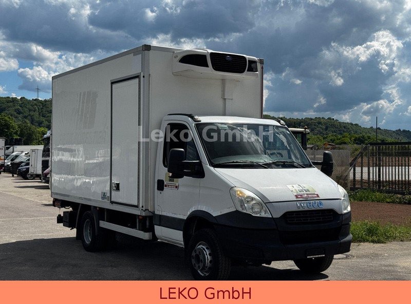 Iveco Daily 70C17 Mit Carrier Pulsor 600 Mt - Dostavno vozilo hladnjača: slika Iveco Daily 70C17 Mit Carrier Pulsor 600 Mt - Dostavno vozilo hladnjača Iveco Daily 70C17 Mit Carrier Pulsor 600 Mt - Dostavno vozilo hladnjača: slika Iveco Daily 70C17 Mit Carrier Pulsor 600 Mt - Dostavno vozilo hladnjača