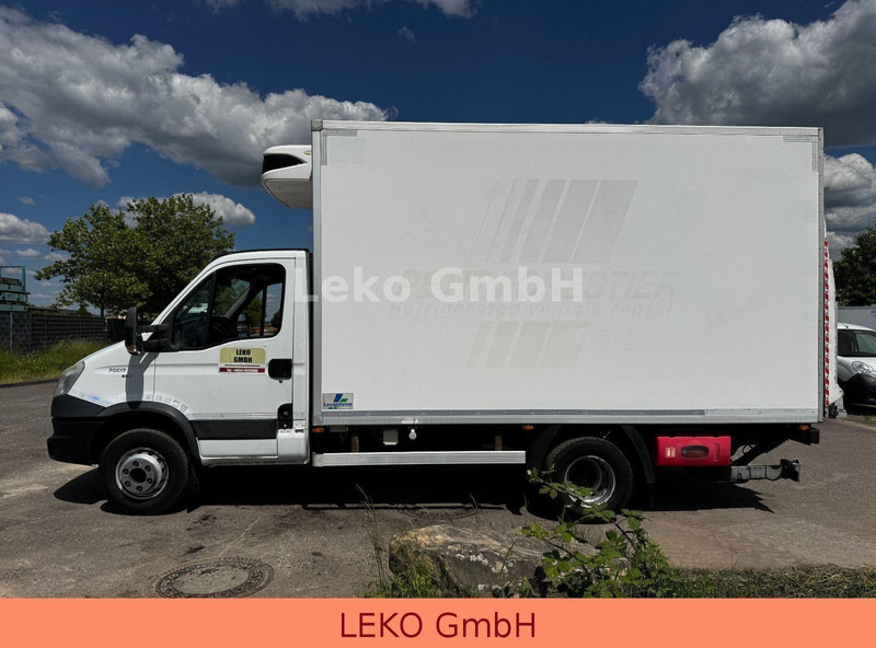 Iveco Daily 70C17 Mit Carrier Pulsor 600 Mt - Dostavno vozilo hladnjača: slika Iveco Daily 70C17 Mit Carrier Pulsor 600 Mt - Dostavno vozilo hladnjača Iveco Daily 70C17 Mit Carrier Pulsor 600 Mt - Dostavno vozilo hladnjača: slika Iveco Daily 70C17 Mit Carrier Pulsor 600 Mt - Dostavno vozilo hladnjača