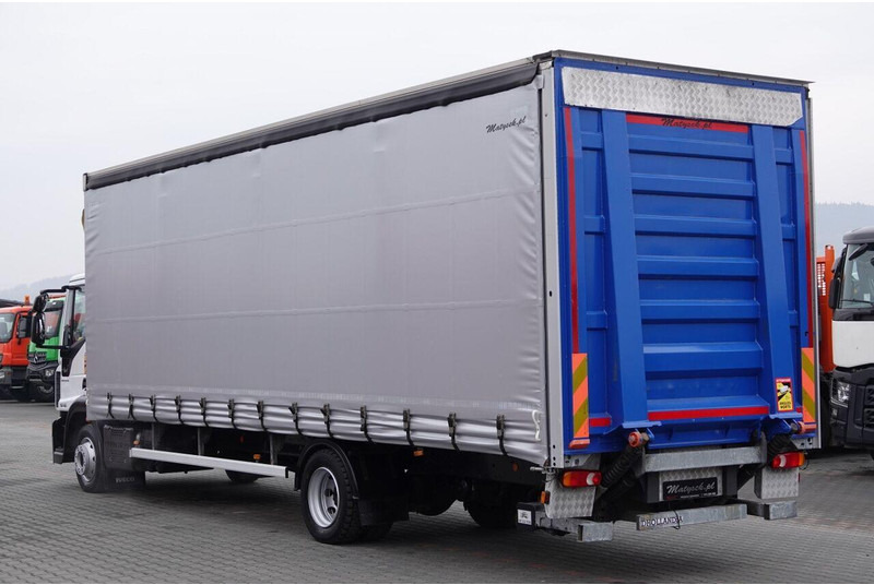 Iveco EUROCARGO / 12. 190 / FIRANKA - 8,5 m / SOLÓWKA / WINDA ZAŁADOWC - Kamion s ceradom: slika Iveco EUROCARGO / 12. 190 / FIRANKA - 8,5 m / SOLÓWKA / WINDA ZAŁADOWC - Kamion s ceradom Iveco EUROCARGO / 12. 190 / FIRANKA - 8,5 m / SOLÓWKA / WINDA ZAŁADOWC - Kamion s ceradom: slika Iveco EUROCARGO / 12. 190 / FIRANKA - 8,5 m / SOLÓWKA / WINDA ZAŁADOWC - Kamion s ceradom