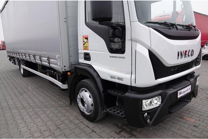 Iveco EUROCARGO / 12. 190 / FIRANKA - 8,5 m / SOLÓWKA / WINDA ZAŁADOWC - Kamion s ceradom: slika Iveco EUROCARGO / 12. 190 / FIRANKA - 8,5 m / SOLÓWKA / WINDA ZAŁADOWC - Kamion s ceradom Iveco EUROCARGO / 12. 190 / FIRANKA - 8,5 m / SOLÓWKA / WINDA ZAŁADOWC - Kamion s ceradom: slika Iveco EUROCARGO / 12. 190 / FIRANKA - 8,5 m / SOLÓWKA / WINDA ZAŁADOWC - Kamion s ceradom