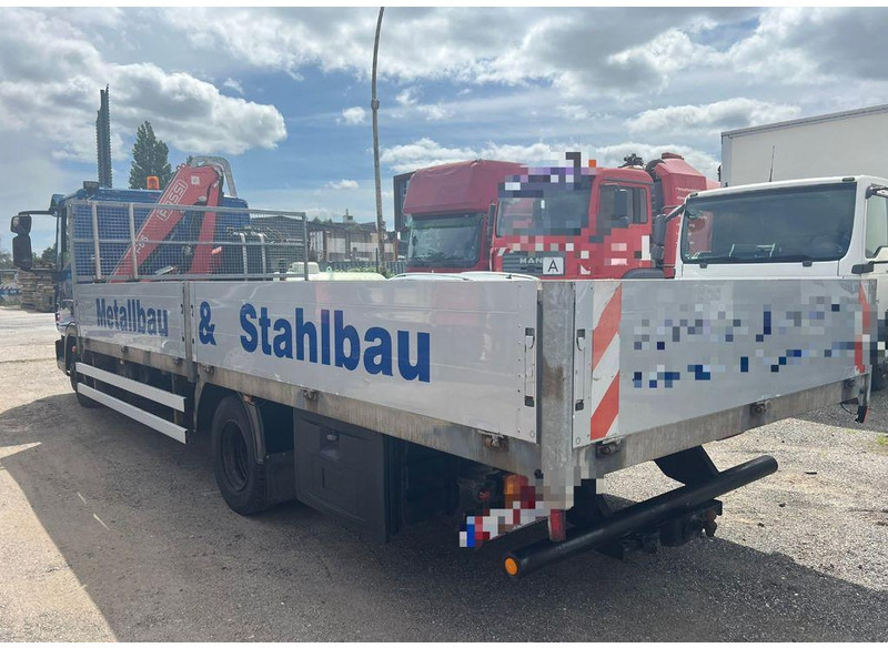 Iveco EUROCARGO ML80 E16 Lange Pritsche mit Kran - Kamion s otvorenim sandukom: slika Iveco EUROCARGO ML80 E16 Lange Pritsche mit Kran - Kamion s otvorenim sandukom Iveco EUROCARGO ML80 E16 Lange Pritsche mit Kran - Kamion s otvorenim sandukom: slika Iveco EUROCARGO ML80 E16 Lange Pritsche mit Kran - Kamion s otvorenim sandukom