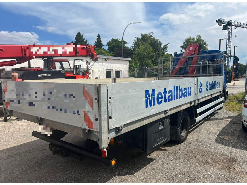 Iveco EUROCARGO ML80 E16 Lange Pritsche mit Kran - Kamion s otvorenim sandukom: slika Iveco EUROCARGO ML80 E16 Lange Pritsche mit Kran - Kamion s otvorenim sandukom Iveco EUROCARGO ML80 E16 Lange Pritsche mit Kran - Kamion s otvorenim sandukom: slika Iveco EUROCARGO ML80 E16 Lange Pritsche mit Kran - Kamion s otvorenim sandukom