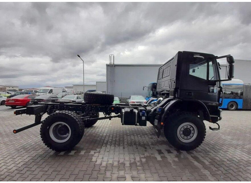 Iveco EuroCargo 4x4 ML150E28WS Chassis - Kamion-šasija: slika Iveco EuroCargo 4x4 ML150E28WS Chassis - Kamion-šasija Iveco EuroCargo 4x4 ML150E28WS Chassis - Kamion-šasija: slika Iveco EuroCargo 4x4 ML150E28WS Chassis - Kamion-šasija