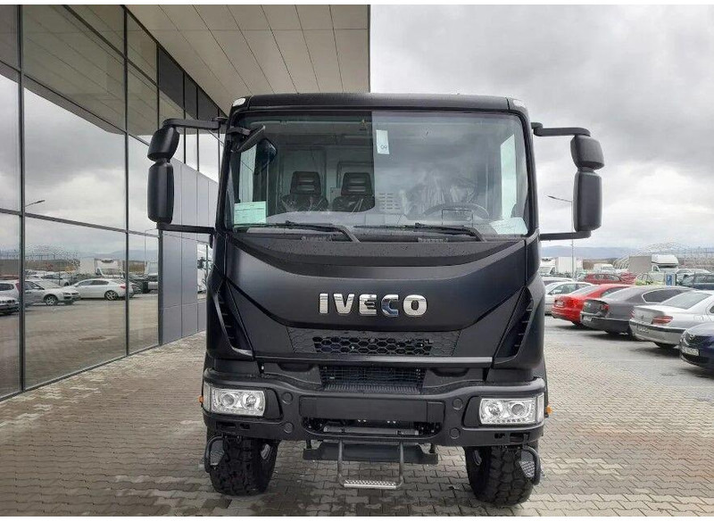 Iveco EuroCargo 4x4 ML150E28WS Chassis - Kamion-šasija: slika Iveco EuroCargo 4x4 ML150E28WS Chassis - Kamion-šasija Iveco EuroCargo 4x4 ML150E28WS Chassis - Kamion-šasija: slika Iveco EuroCargo 4x4 ML150E28WS Chassis - Kamion-šasija