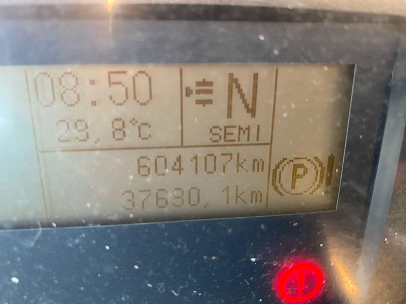 Zakup Iveco Eurocargo 120 E 22 Carrier Supra 750 frigo + LBW DHollandia 750 Iveco Eurocargo 120 E 22 Carrier Supra 750 frigo + LBW DHollandia 750: slika Zakup Iveco Eurocargo 120 E 22 Carrier Supra 750 frigo + LBW DHollandia 750 Iveco Eurocargo 120 E 22 Carrier Supra 750 frigo + LBW DHollandia 750