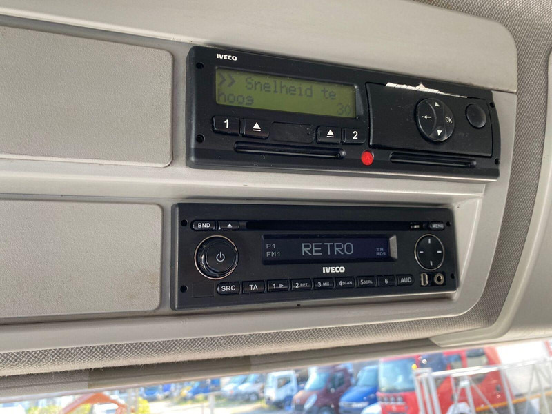 Zakup Iveco Eurocargo 120 E 22 Carrier Supra 750 frigo + LBW DHollandia 750 Iveco Eurocargo 120 E 22 Carrier Supra 750 frigo + LBW DHollandia 750: slika Zakup Iveco Eurocargo 120 E 22 Carrier Supra 750 frigo + LBW DHollandia 750 Iveco Eurocargo 120 E 22 Carrier Supra 750 frigo + LBW DHollandia 750