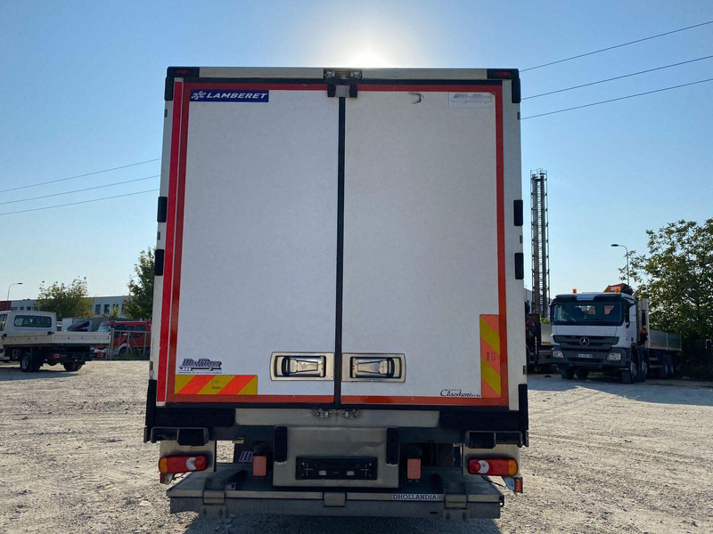 Zakup Iveco Eurocargo 120 E 22 Carrier Supra 750 frigo + LBW DHollandia 750 Iveco Eurocargo 120 E 22 Carrier Supra 750 frigo + LBW DHollandia 750: slika Zakup Iveco Eurocargo 120 E 22 Carrier Supra 750 frigo + LBW DHollandia 750 Iveco Eurocargo 120 E 22 Carrier Supra 750 frigo + LBW DHollandia 750