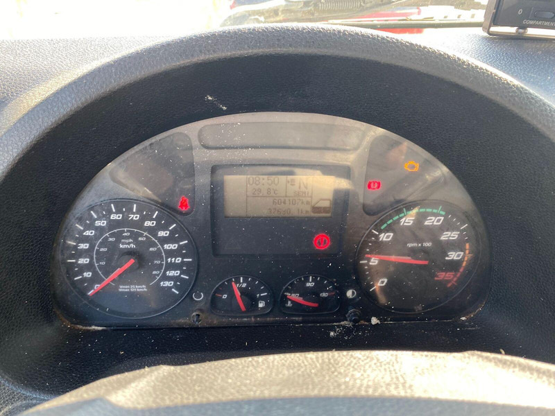 Zakup Iveco Eurocargo 120 E 22 Carrier Supra 750 frigo + LBW DHollandia 750 Iveco Eurocargo 120 E 22 Carrier Supra 750 frigo + LBW DHollandia 750: slika Zakup Iveco Eurocargo 120 E 22 Carrier Supra 750 frigo + LBW DHollandia 750 Iveco Eurocargo 120 E 22 Carrier Supra 750 frigo + LBW DHollandia 750