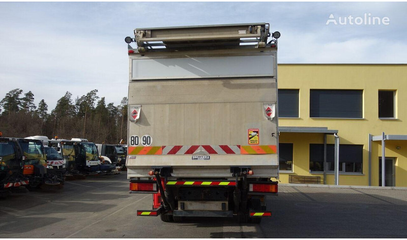 Iveco Eurocargo 120E225 - Workshop truck - Kamion za prodaju brze hrane: slika Iveco Eurocargo 120E225 - Workshop truck - Kamion za prodaju brze hrane Iveco Eurocargo 120E225 - Workshop truck - Kamion za prodaju brze hrane: slika Iveco Eurocargo 120E225 - Workshop truck - Kamion za prodaju brze hrane