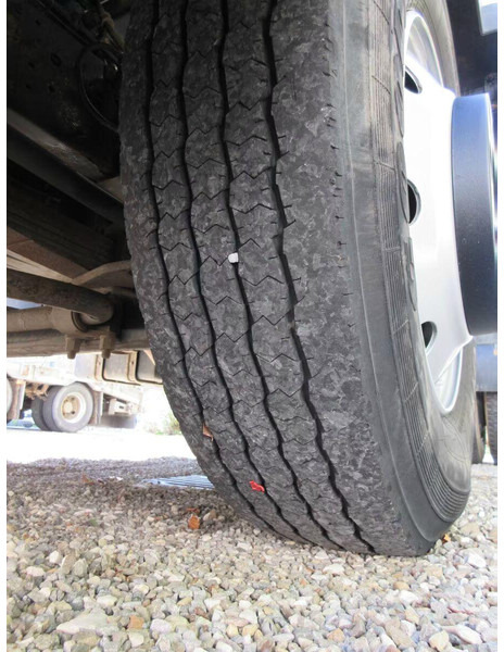 Kiper Iveco Eurocargo 120E25 - 3 way tipper: slika Kiper Iveco Eurocargo 120E25 - 3 way tipper Kiper Iveco Eurocargo 120E25 - 3 way tipper: slika Kiper Iveco Eurocargo 120E25 - 3 way tipper