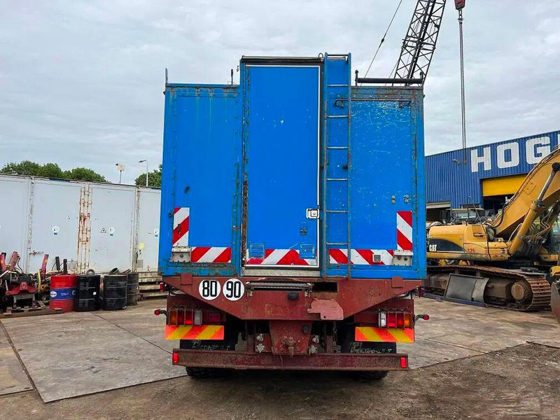 Iveco Eurocargo 135E18 4x4 - Workshop truck - Kamion za prodaju brze hrane: slika Iveco Eurocargo 135E18 4x4 - Workshop truck - Kamion za prodaju brze hrane Iveco Eurocargo 135E18 4x4 - Workshop truck - Kamion za prodaju brze hrane: slika Iveco Eurocargo 135E18 4x4 - Workshop truck - Kamion za prodaju brze hrane