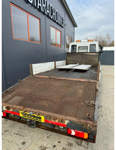 Iveco Eurocargo 75E16 - Kamion za vuču: slika Iveco Eurocargo 75E16 - Kamion za vuču Iveco Eurocargo 75E16 - Kamion za vuču: slika Iveco Eurocargo 75E16 - Kamion za vuču