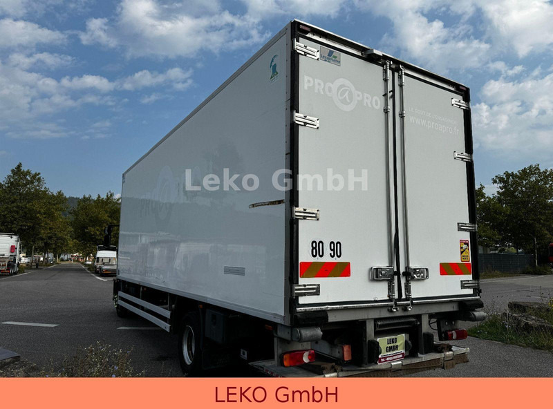 Iveco ML 160 E 22 Mit Supra 750 Bis -30°C - Kamion hladnjača: slika Iveco ML 160 E 22 Mit Supra 750 Bis -30°C - Kamion hladnjača Iveco ML 160 E 22 Mit Supra 750 Bis -30°C - Kamion hladnjača: slika Iveco ML 160 E 22 Mit Supra 750 Bis -30°C - Kamion hladnjača