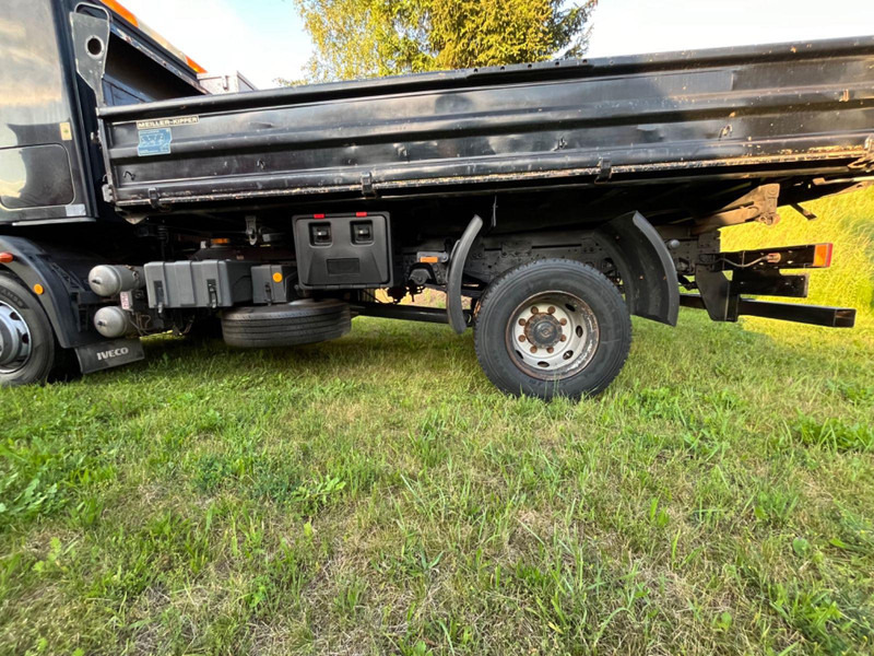 Iveco ML120E28 DREISEITENKIPPER-FERNVERKEHR-KLIMA. - Kamion s otvorenim sandukom: slika Iveco ML120E28 DREISEITENKIPPER-FERNVERKEHR-KLIMA. - Kamion s otvorenim sandukom Iveco ML120E28 DREISEITENKIPPER-FERNVERKEHR-KLIMA. - Kamion s otvorenim sandukom: slika Iveco ML120E28 DREISEITENKIPPER-FERNVERKEHR-KLIMA. - Kamion s otvorenim sandukom