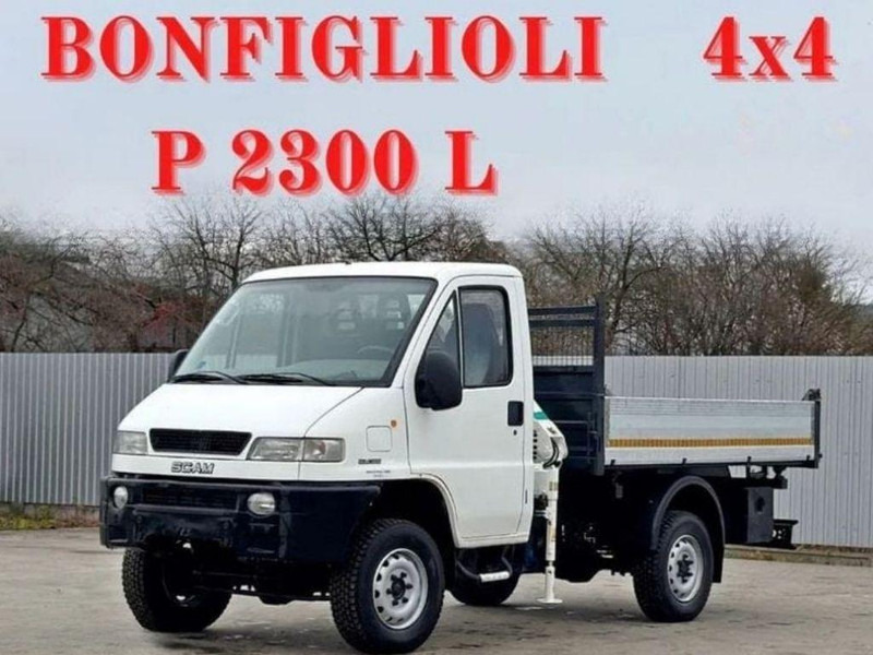 Iveco SCAM SM 35 *Pritsche 3,00m + KRAN - Dostavno vozilo s ravnom platformom: slika Iveco SCAM SM 35 *Pritsche 3,00m + KRAN - Dostavno vozilo s ravnom platformom Iveco SCAM SM 35 *Pritsche 3,00m + KRAN - Dostavno vozilo s ravnom platformom: slika Iveco SCAM SM 35 *Pritsche 3,00m + KRAN - Dostavno vozilo s ravnom platformom