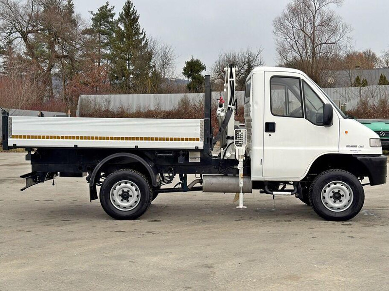 Iveco SCAM SM 35 *Pritsche 3,00m + KRAN - Dostavno vozilo s ravnom platformom: slika Iveco SCAM SM 35 *Pritsche 3,00m + KRAN - Dostavno vozilo s ravnom platformom Iveco SCAM SM 35 *Pritsche 3,00m + KRAN - Dostavno vozilo s ravnom platformom: slika Iveco SCAM SM 35 *Pritsche 3,00m + KRAN - Dostavno vozilo s ravnom platformom