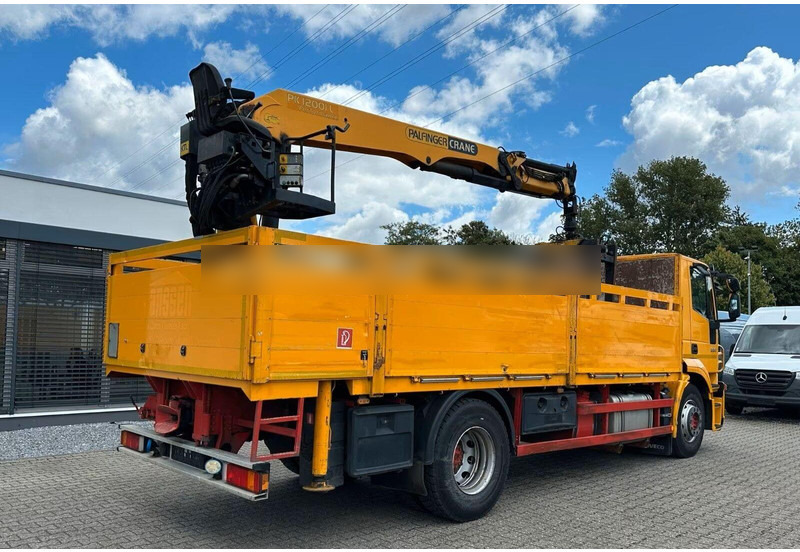 Iveco Stralis 330 - Flatbed truck + crane - Kamion s otvorenim sandukom, Kamion s kranom: slika Iveco Stralis 330 - Flatbed truck + crane - Kamion s otvorenim sandukom, Kamion s kranom Iveco Stralis 330 - Flatbed truck + crane - Kamion s otvorenim sandukom, Kamion s kranom: slika Iveco Stralis 330 - Flatbed truck + crane - Kamion s otvorenim sandukom, Kamion s kranom