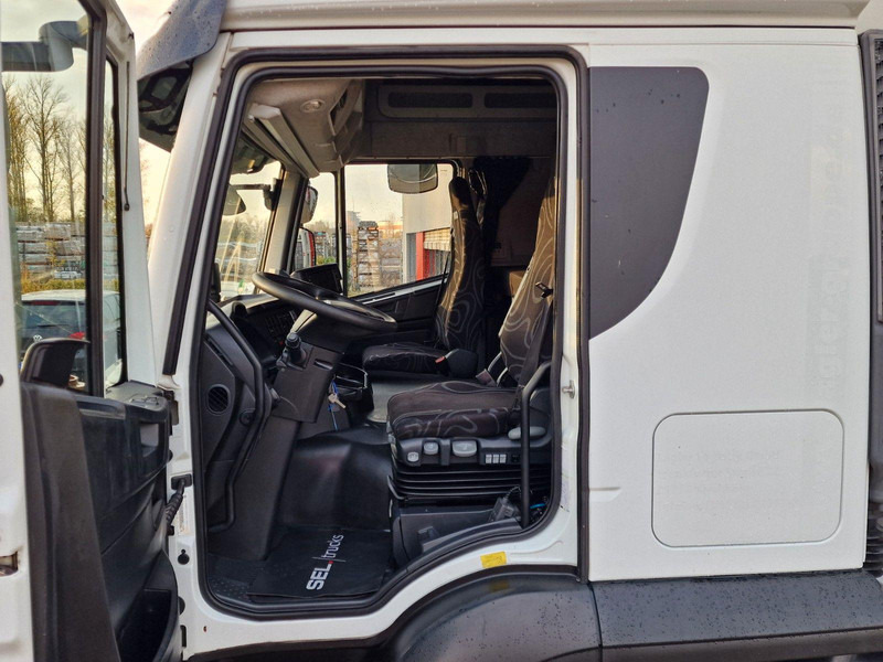 Iveco Stralis 330 Ladebordwand / Navi - Kamion sandučar: slika Iveco Stralis 330 Ladebordwand / Navi - Kamion sandučar Iveco Stralis 330 Ladebordwand / Navi - Kamion sandučar: slika Iveco Stralis 330 Ladebordwand / Navi - Kamion sandučar