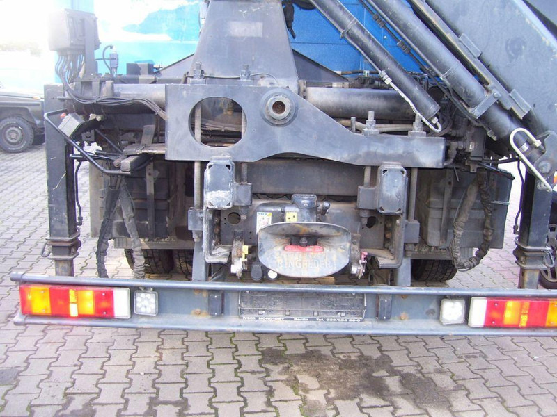 Iveco Stralis 360 - Kamion s otvorenim sandukom, Kamion s kranom: slika Iveco Stralis 360 - Kamion s otvorenim sandukom, Kamion s kranom Iveco Stralis 360 - Kamion s otvorenim sandukom, Kamion s kranom: slika Iveco Stralis 360 - Kamion s otvorenim sandukom, Kamion s kranom