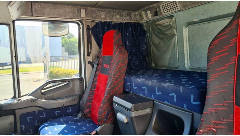 Iveco Stralis 420 6x2 16000 Liter - ohne Saug- und Mes - Kamion cisterna: slika Iveco Stralis 420 6x2 16000 Liter - ohne Saug- und Mes - Kamion cisterna Iveco Stralis 420 6x2 16000 Liter - ohne Saug- und Mes - Kamion cisterna: slika Iveco Stralis 420 6x2 16000 Liter - ohne Saug- und Mes - Kamion cisterna