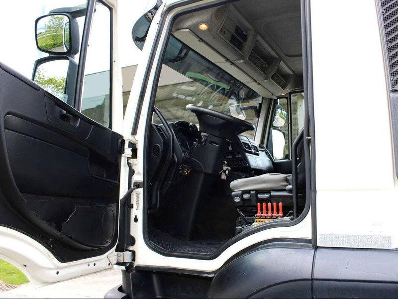 Iveco Stralis 460 - ANG abrollkipper - Kamion s kukastom dizalicom: slika Iveco Stralis 460 - ANG abrollkipper - Kamion s kukastom dizalicom Iveco Stralis 460 - ANG abrollkipper - Kamion s kukastom dizalicom: slika Iveco Stralis 460 - ANG abrollkipper - Kamion s kukastom dizalicom