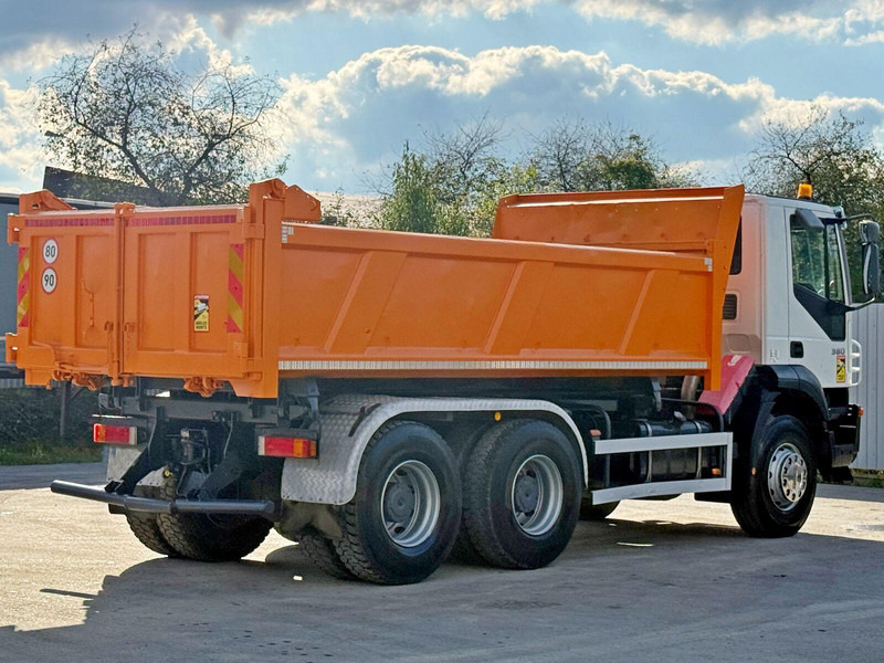 Zakup Iveco TRAKKER 380 Iveco TRAKKER 380: slika Zakup Iveco TRAKKER 380 Iveco TRAKKER 380 Zakup Iveco TRAKKER 380 Iveco TRAKKER 380: slika Zakup Iveco TRAKKER 380 Iveco TRAKKER 380