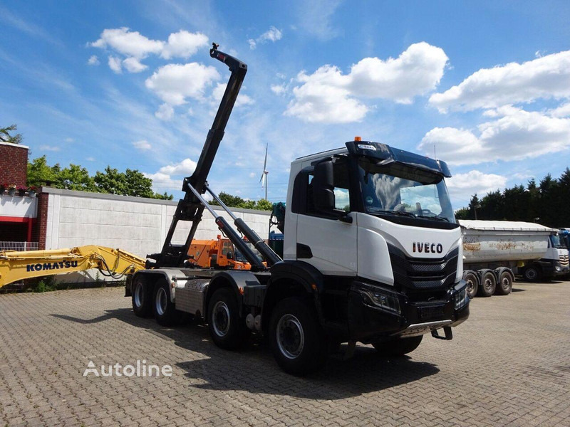 Zakup Iveco X-WAY 480 - Hook lift truck 8x4 Iveco X-WAY 480 - Hook lift truck 8x4: slika Zakup Iveco X-WAY 480 - Hook lift truck 8x4 Iveco X-WAY 480 - Hook lift truck 8x4 Zakup Iveco X-WAY 480 - Hook lift truck 8x4 Iveco X-WAY 480 - Hook lift truck 8x4: slika Zakup Iveco X-WAY 480 - Hook lift truck 8x4 Iveco X-WAY 480 - Hook lift truck 8x4