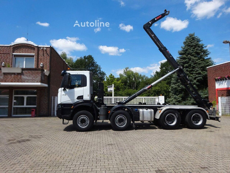 Zakup Iveco X-WAY 480 - Hook lift truck 8x4 Iveco X-WAY 480 - Hook lift truck 8x4: slika Zakup Iveco X-WAY 480 - Hook lift truck 8x4 Iveco X-WAY 480 - Hook lift truck 8x4 Zakup Iveco X-WAY 480 - Hook lift truck 8x4 Iveco X-WAY 480 - Hook lift truck 8x4: slika Zakup Iveco X-WAY 480 - Hook lift truck 8x4 Iveco X-WAY 480 - Hook lift truck 8x4