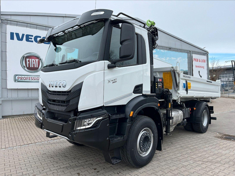 Iveco X-WAY AD200X36/P HR OFF 3 way tipper - Kiper, Kamion s kranom: slika Iveco X-WAY AD200X36/P HR OFF 3 way tipper - Kiper, Kamion s kranom Iveco X-WAY AD200X36/P HR OFF 3 way tipper - Kiper, Kamion s kranom: slika Iveco X-WAY AD200X36/P HR OFF 3 way tipper - Kiper, Kamion s kranom