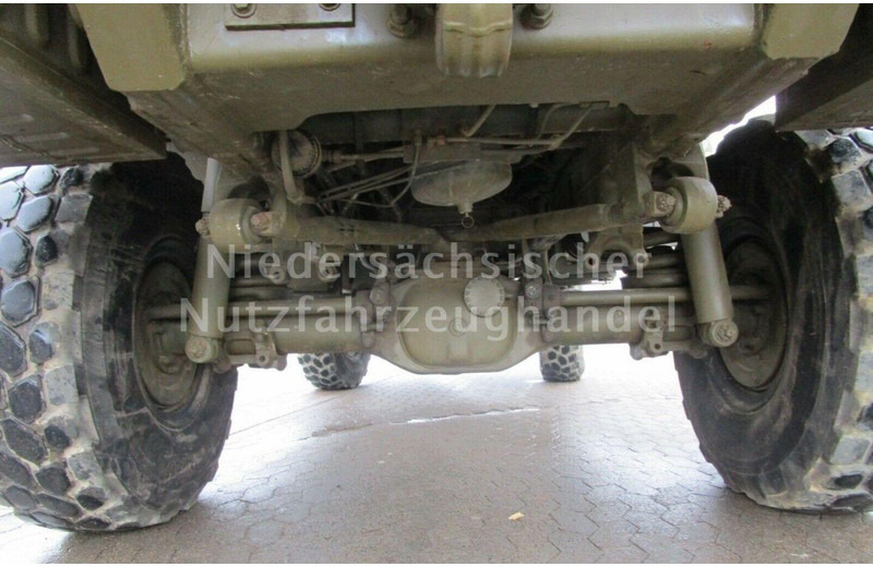 Kamion MAN KAT: slika Kamion MAN KAT Kamion MAN KAT: slika Kamion MAN KAT