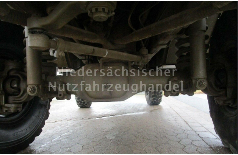 Kamion MAN KAT: slika Kamion MAN KAT Kamion MAN KAT: slika Kamion MAN KAT