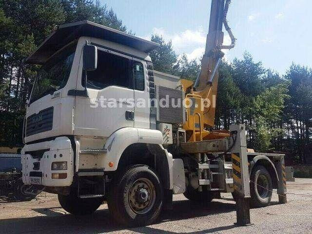MAN TGA 18.310 4x4 AMV Platform 360 1000kg - Kamion, Kamion s kranom: slika MAN TGA 18.310 4x4 AMV Platform 360 1000kg - Kamion, Kamion s kranom MAN TGA 18.310 4x4 AMV Platform 360 1000kg - Kamion, Kamion s kranom: slika MAN TGA 18.310 4x4 AMV Platform 360 1000kg - Kamion, Kamion s kranom
