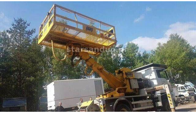 MAN TGA 18.310 4x4 AMV Platform 360 1000kg - Kamion, Kamion s kranom: slika MAN TGA 18.310 4x4 AMV Platform 360 1000kg - Kamion, Kamion s kranom MAN TGA 18.310 4x4 AMV Platform 360 1000kg - Kamion, Kamion s kranom: slika MAN TGA 18.310 4x4 AMV Platform 360 1000kg - Kamion, Kamion s kranom