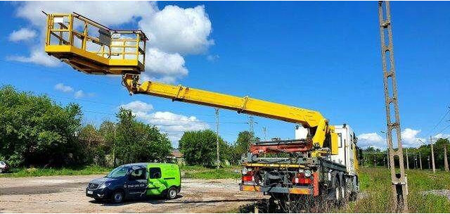 Mercedes-Benz 3344 SRT SCHÖRLING Road Rail Railway Zweiweg - Kamion, Kamion s kranom: slika Mercedes-Benz 3344 SRT SCHÖRLING Road Rail Railway Zweiweg - Kamion, Kamion s kranom Mercedes-Benz 3344 SRT SCHÖRLING Road Rail Railway Zweiweg - Kamion, Kamion s kranom: slika Mercedes-Benz 3344 SRT SCHÖRLING Road Rail Railway Zweiweg - Kamion, Kamion s kranom