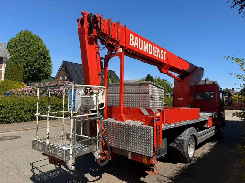 Mercedes-Benz Atego 815 - Lifting basket truck - Kamion, Kamion s kranom: slika Mercedes-Benz Atego 815 - Lifting basket truck - Kamion, Kamion s kranom Mercedes-Benz Atego 815 - Lifting basket truck - Kamion, Kamion s kranom: slika Mercedes-Benz Atego 815 - Lifting basket truck - Kamion, Kamion s kranom