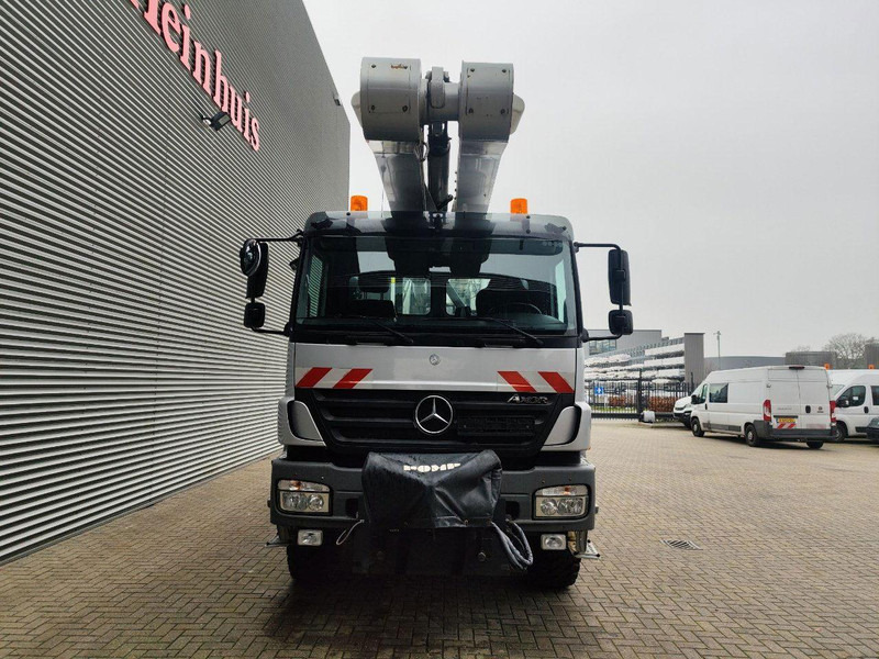 Mercedes-Benz Axor 1824 - Lifting basket - Kamion, Kamion s kranom: slika Mercedes-Benz Axor 1824 - Lifting basket - Kamion, Kamion s kranom Mercedes-Benz Axor 1824 - Lifting basket - Kamion, Kamion s kranom: slika Mercedes-Benz Axor 1824 - Lifting basket - Kamion, Kamion s kranom