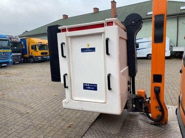Zakup Mercedes-Benz Sprinter 516 CDI Hebebuehne Palfinger PD140V Mercedes-Benz Sprinter 516 CDI Hebebuehne Palfinger PD140V: slika Zakup Mercedes-Benz Sprinter 516 CDI Hebebuehne Palfinger PD140V Mercedes-Benz Sprinter 516 CDI Hebebuehne Palfinger PD140V