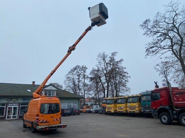 Mercedes-Benz Sprinter 516 CDI Hebebuehne Palfinger PD140V - Kamion, Kamion s kranom: slika Mercedes-Benz Sprinter 516 CDI Hebebuehne Palfinger PD140V - Kamion, Kamion s kranom Mercedes-Benz Sprinter 516 CDI Hebebuehne Palfinger PD140V - Kamion, Kamion s kranom: slika Mercedes-Benz Sprinter 516 CDI Hebebuehne Palfinger PD140V - Kamion, Kamion s kranom