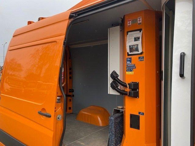 Zakup Mercedes-Benz Sprinter 516 CDI Hebebuehne Palfinger PD140V Mercedes-Benz Sprinter 516 CDI Hebebuehne Palfinger PD140V: slika Zakup Mercedes-Benz Sprinter 516 CDI Hebebuehne Palfinger PD140V Mercedes-Benz Sprinter 516 CDI Hebebuehne Palfinger PD140V